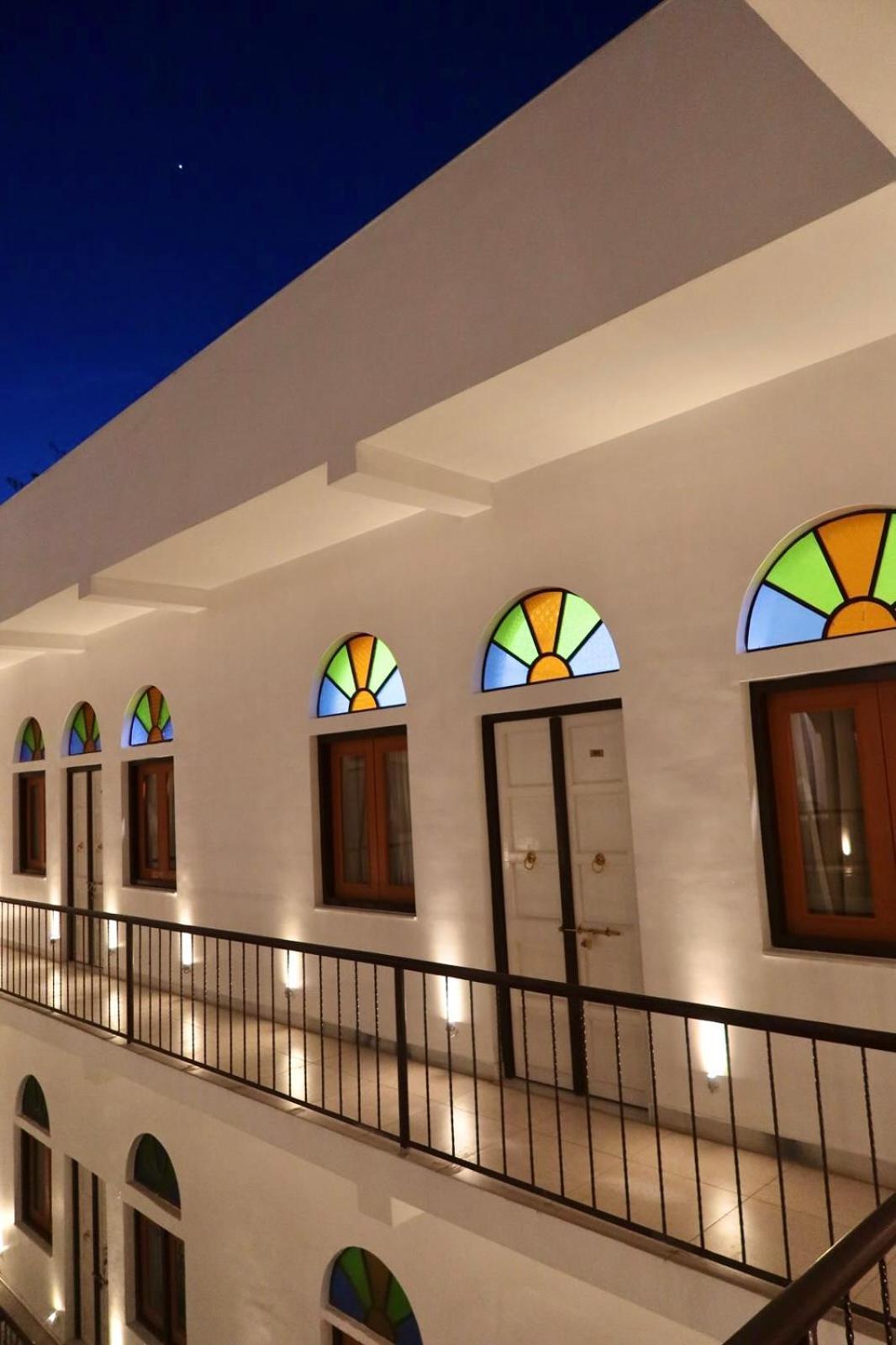 Dev Niwas - Heritage Hotel Bundi Luaran gambar